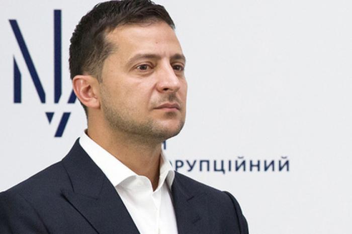Зеленский убрал препятствие для обмена заключенными с Россией