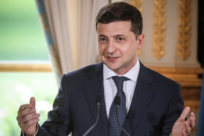 Зеленский захотел пригласить Трампа на Украину