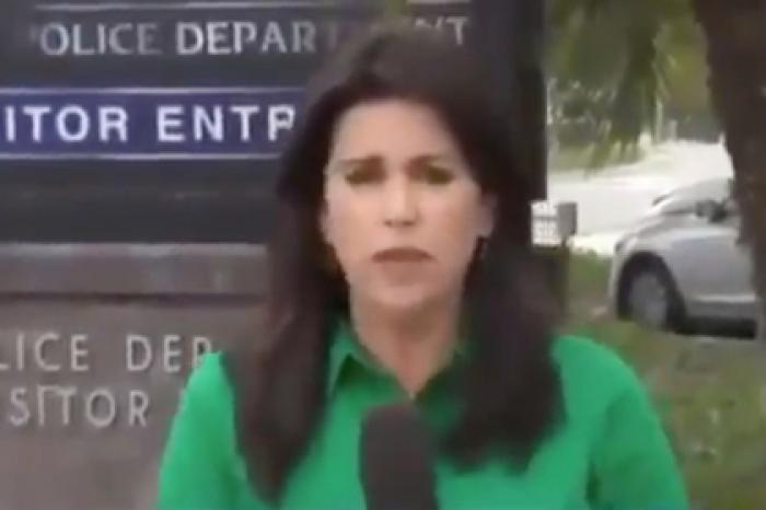 Журналистка обратилась за комментарием к погибшему и не получила ответа