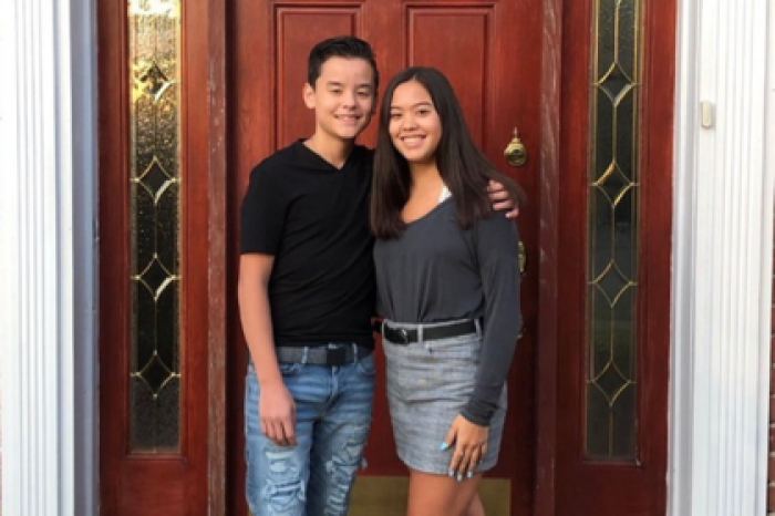 Звезда реалити-шоу обвинил жену в психологическом насилии над детьми