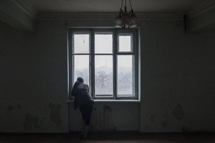 19-летняя украинка избила сына и сбежала на свидание