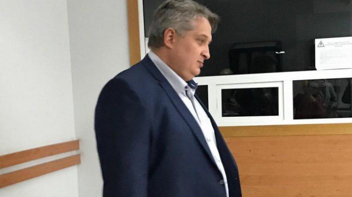 Адвокат Плахотнюка сообщил, когда тот сможет явиться на слушания в Прокуратуру по борьбе с коррупцией