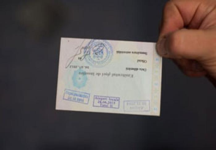 АГУ ОБЕСПЕЧИТ ВЫДАЧУ НУЖДАЮЩИМСЯ ВРЕМЕННОГО УДОСТОВЕРЕНИЯ ЛИЧНОСТИ ДЛЯ УЧАСТИЯ В ВЫБОРАХ 3 НОЯБРЯ