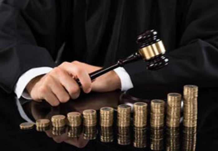 ANALIZĂ: ÎN ULTIMII DOI ANI, SALARIILE JUDECĂTORILOR ŞI PROCURORILOR DIN MOLDOVA S-AU MAJORAT