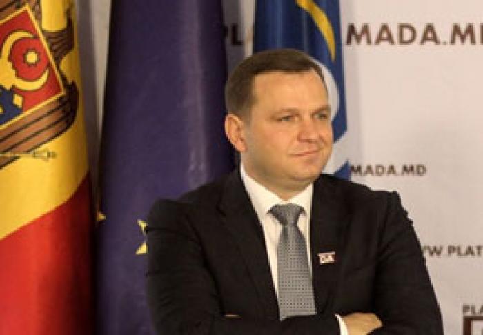 АНДРЕЙ НЭСТАСЕ СЛОЖИЛ ПОЛНОМОЧИЯ ПРИМАРА КИШИНЕВА. ИСПОЛНЯТЬ ОБЯЗАННОСТИ БУДЕТ ПО-ПРЕЖНЕМУ АНДРИАН ТАЛМАЧ