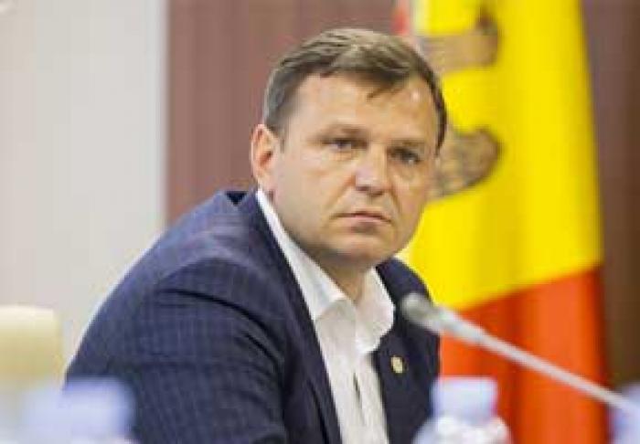 АНДРЕЙ НЭСТАСЕ ТРЕБУЕТ ОБНАРОДОВАТЬ МАТЕРИАЛЫ ПО ОТБОРУ КАНДИДАТОВ НА ДОЛЖНОСТЬ ГЕНПРОКУРОРА