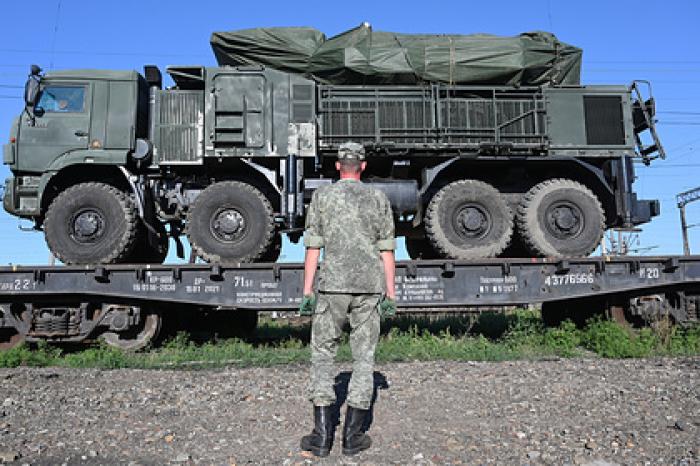 Арабы захотели российские «Панцири» и «Торы» из-за атаки дронов