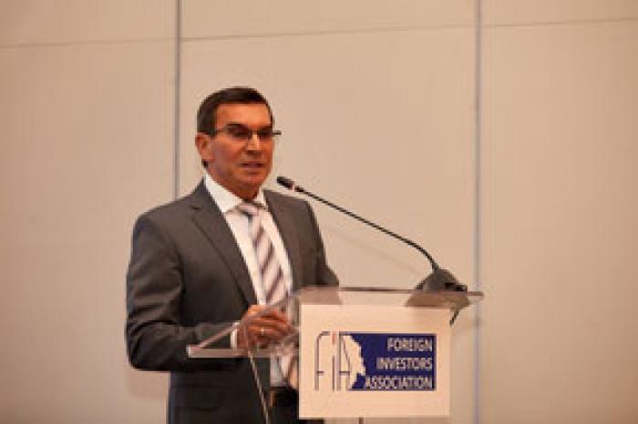 ASOCIAŢIA INVESTITORILOR STRĂINI DIN MOLDOVA A PREZENTAT A ŞASEA EDIŢIE A „CĂRŢII ALBE”, CU PROPUNERI PENTRU ÎMBUNĂTĂŢIREA CONDIŢIILOR DE BUSINESS