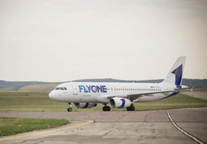 AUTORITATEA AERONAUTICĂ CIVILĂ A CONFIRMAT PRODUCEREA UNEI ÎNCĂLCĂRI GRAVE LA DECOLAREA UNEI AERONAVE