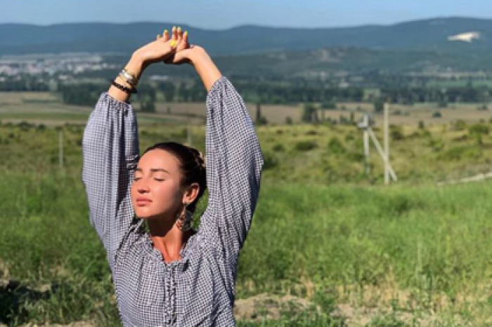 Батрутдинов прокомментировал возможный роман с Бузовой