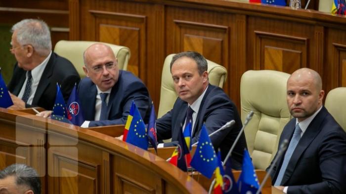 Блок АКУМ противоречит сам себе? Реакция правящего большинства на предложение избрать европейского прокурора