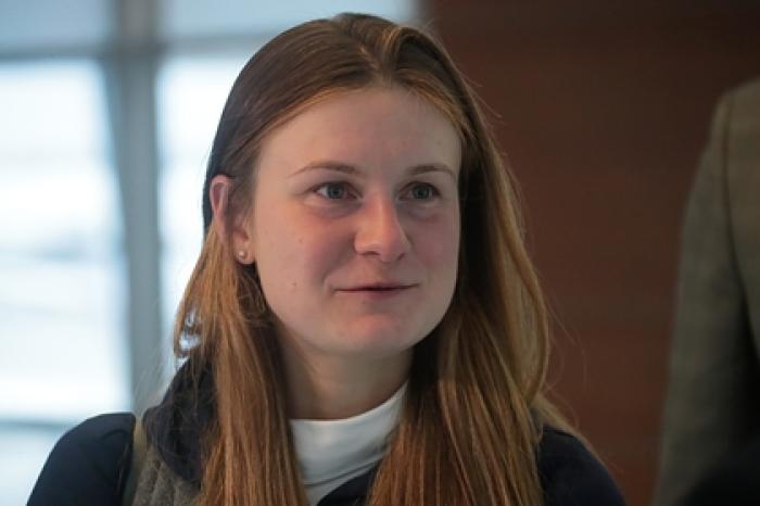 Бутина рассказала Соловьеву про американских спонсоров