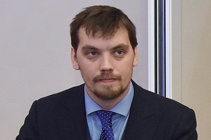 Бывший депутат Рады обвинил премьера Украины в домогательствах к мужчинам