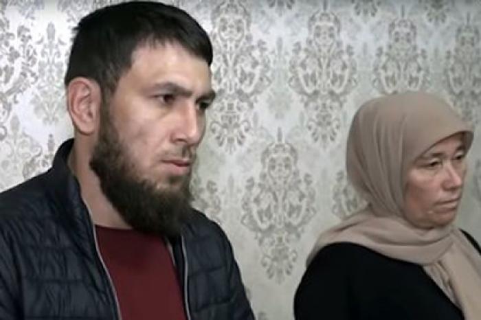 Чеченцы извинились в телеэфире за слухи в соцсетях