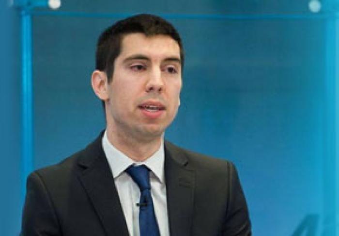 COMISIA DE ANCHETĂ PENTRU ELUCIDAREA CIRCUMSTANŢELOR PUCIULUI DIN 8-14 IUNIE L-A AUDIAT PE GHEORGHE CAVCALIUC