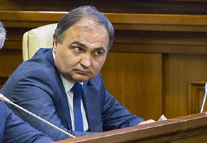 ​CONSILIUL SUPERIOR AL MAGISTRATURII A ACCEPTAT DEMISIA PREŞEDINTELUI CURŢII SUPREME DE JUSTIŢIE