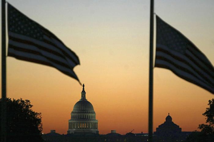 CША перебросят в Саудовскую Аравию тысячи военных