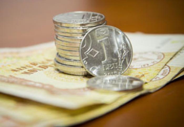 ДЕФИЦИТ ГОСБЮДЖЕТА МОЛДОВЫ К НАЧАЛУ ОКТЯБРЯ ПРЕВЫСИЛ 2,159 МЛРД. ЛЕЕВ ($123,3 МЛН.)