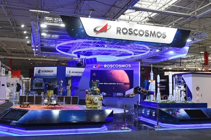 Дело о многомиллионных хищениях в «Роскосмосе» передали в суд