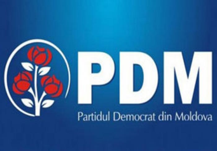 DEMOCRAŢII CONSIDERĂ CĂ PSRM ŞI ACUM TREBUIE SĂ RĂSPUNDĂ PENTRU UZURPAREA PUTERII
