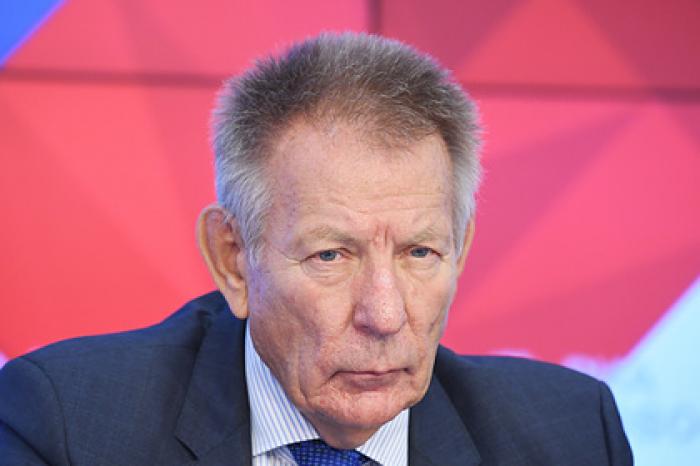 Депутата Госдумы лишили неприкосновенности за ДТП