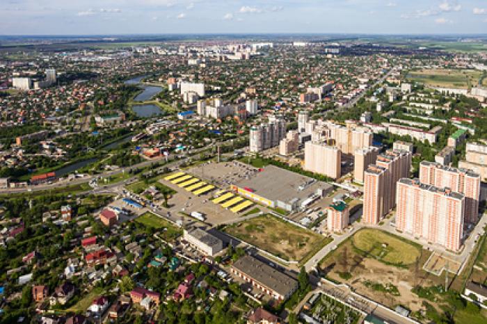 Дно признали самым матерящимся городом России