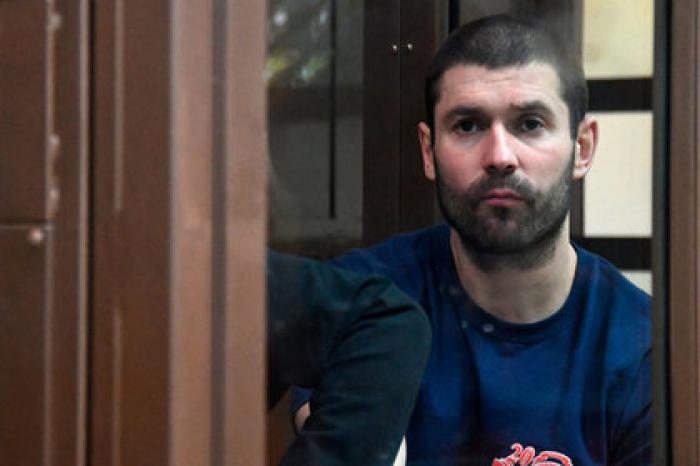 Друг Кокорина и Мамаева останется за решеткой