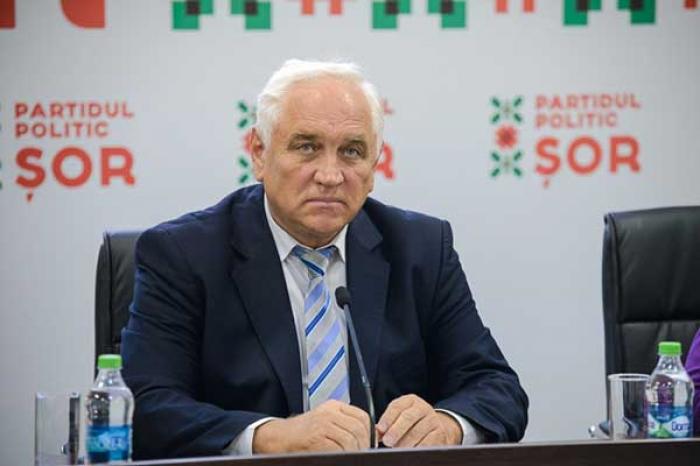 «ДРУЗЬЯ РОССИИ» - ВРАГИ РОССИИ