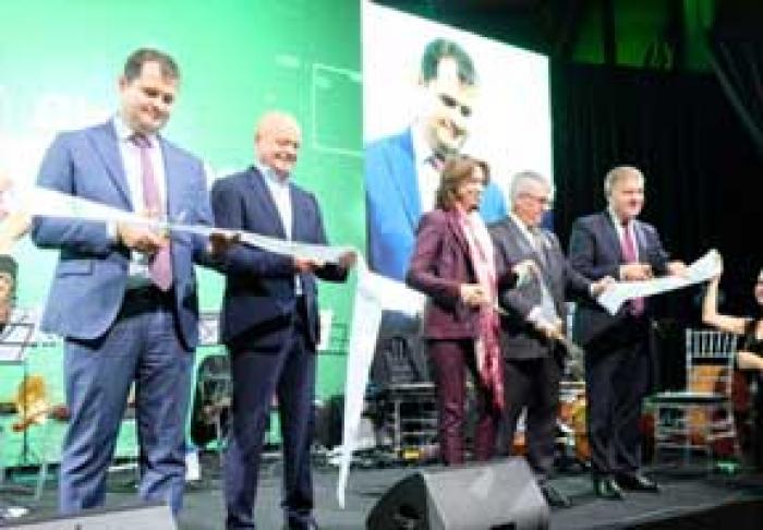 ЕИБ ПРЕДОСТАВИЛ GLASS CONTAINER COMPANY 5 МЛН. ЕВРО В РАМКАХ ПРОГРАММЫ FILIERA VINULUI