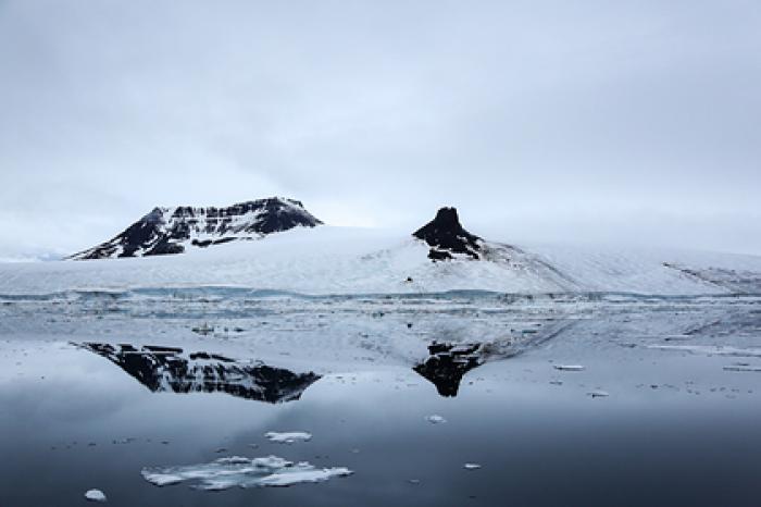 Экспедиция Северного флота подтвердила существование нового острова в Арктике