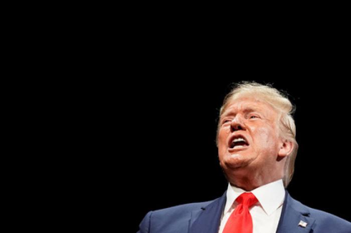 Еще один разведчик США захотел пожаловаться на Трампа
