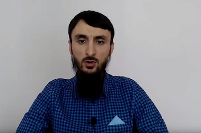 Евроичкериец отреагиаровал на скандал с племянником Кадырова