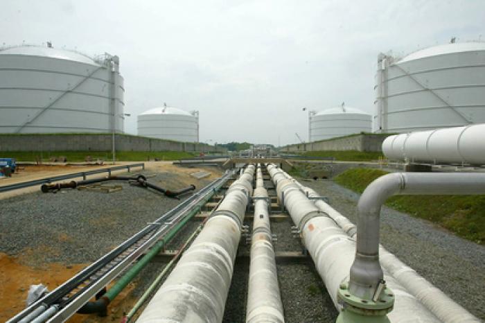 Европу предупредили о «газовой дубинке» США