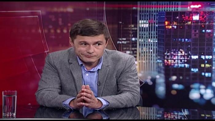 Фадей Нагачевский подозрительно отнесся к одному из членов Комиссии по отбору кандидатов в генпрокуроры