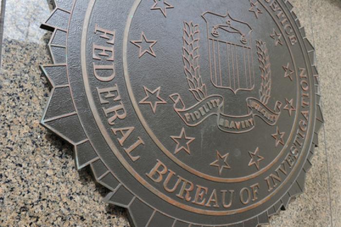 ФБР отказалось говорить о допросе депутата Госдумы