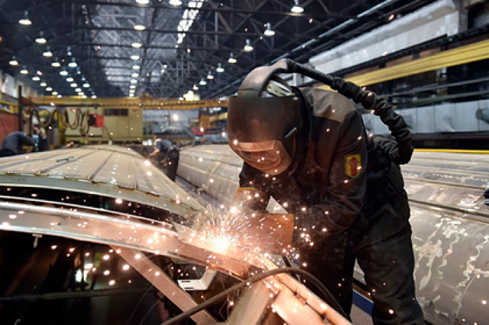 Формулу расчета производительности труда откорректировали