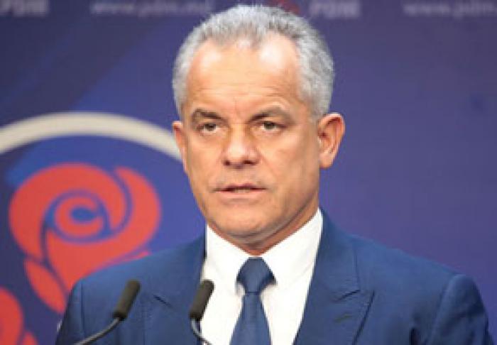 FOSTUL LIDER AL PDM, VLADIMIR PLAHOTNIUC, A FOST DAT ÎN CĂUTARE INTERNAŢIONALĂ
