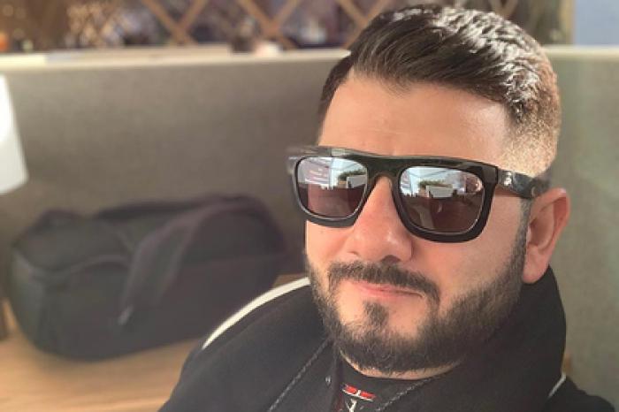 Галустян разоблачил слухи об уходе с ТНТ