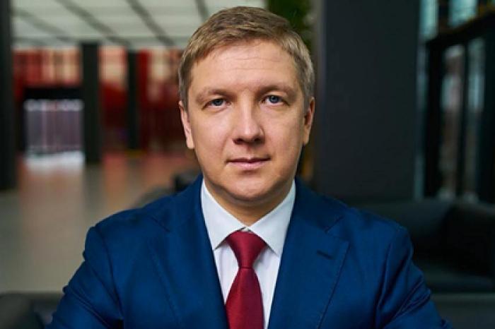 Глава «Нафтогаза Украины» остался недоволен теплом в жилых домах
