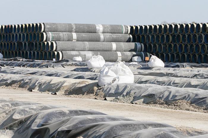 Главный враг «Северного потока-2» помог его конкуренту