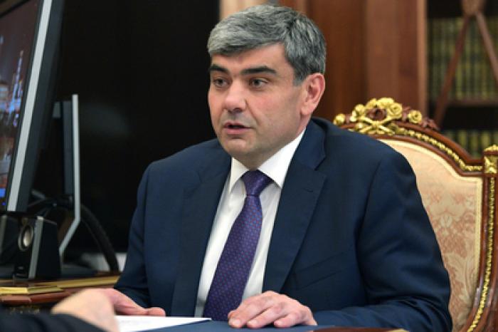 Главой Кабардино-Балкарии стал сын первого президента республики