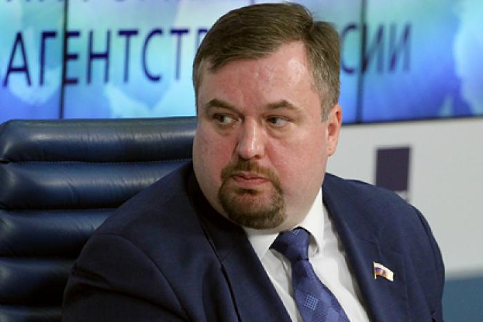 Госдума ответила на призыв НАТО вернуть Крым Украине