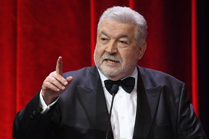 Гусман отреагировал на слова о поборах в КВН и вспомнил о карах во времена СССР