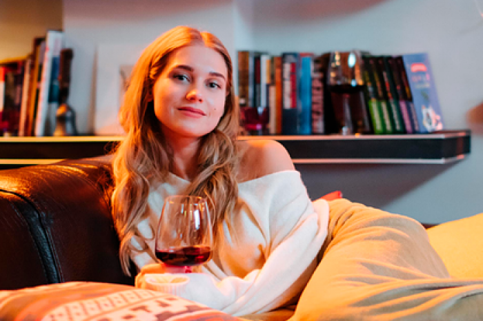 Харламов оценил эротические сцены с Асмус