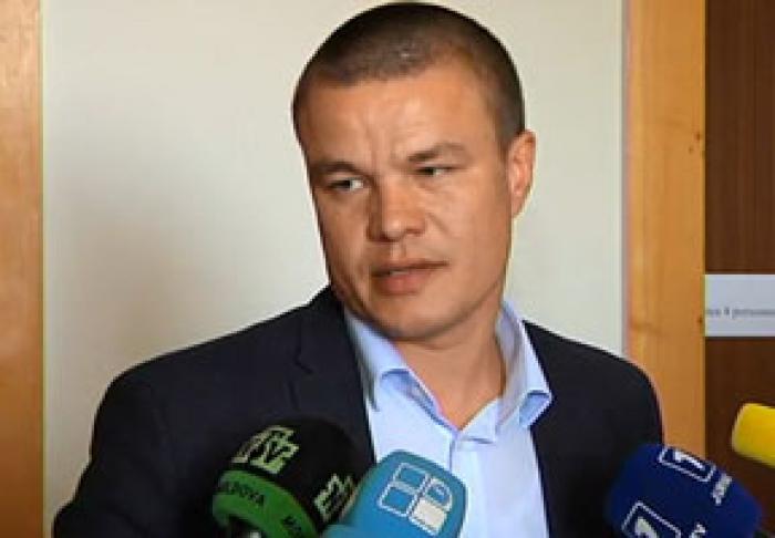 И.О. ГЕНПРОКУРОРА ПРИЗВАЛ ВСМ СНЯТЬ ИММУНИТЕТ С ОДНОГО ИЗ СУДЕЙ