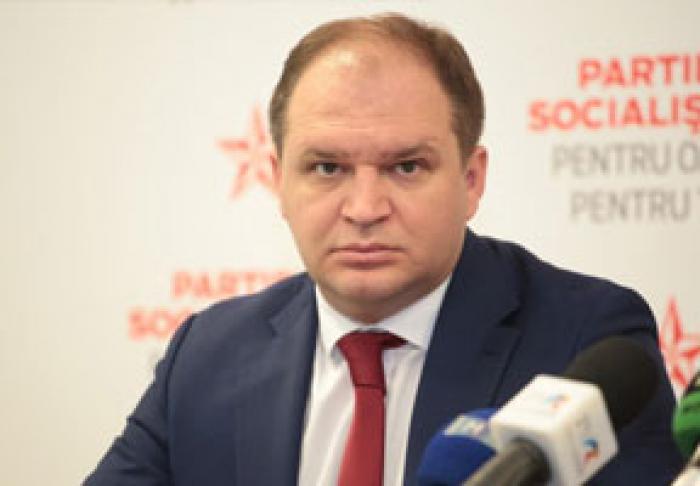 ИОН ЧЕБАН О РЕШЕНИИ АП ПО АНДРЕЮ НЭСТАСЕ: МОЛДОВЕ НЕОБХОДИМА РЕФОРМА ЮСТИЦИИ