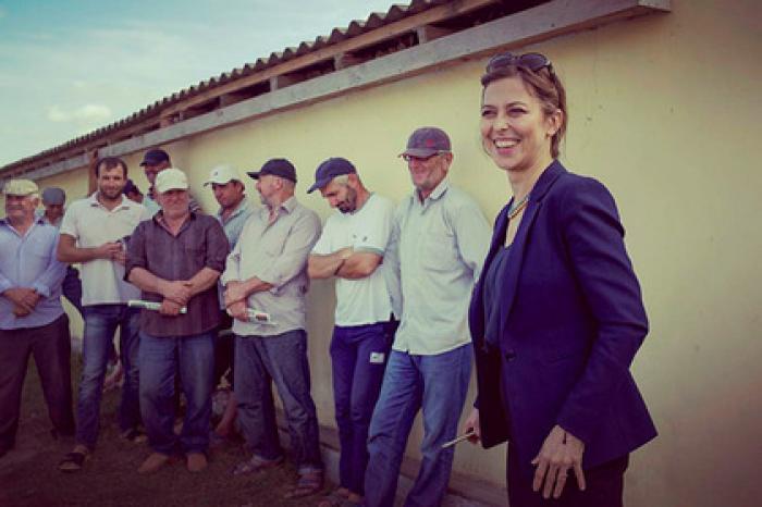 Иран открестился от планов освободить задержанную российскую журналистку