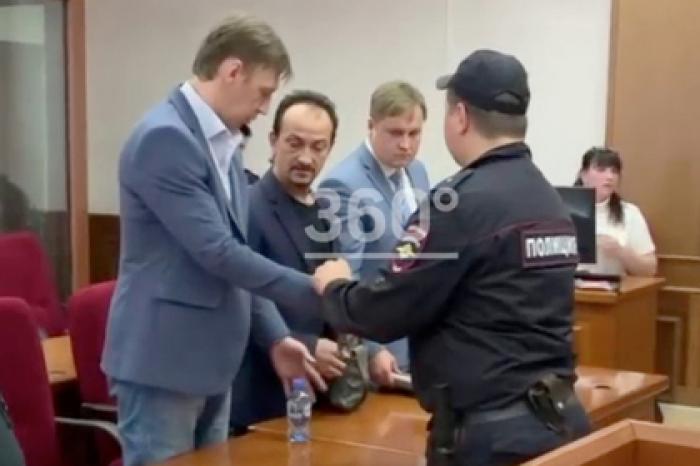 Истязавший ребенка электроошейником и иголками россиянин отправится в тюрьму