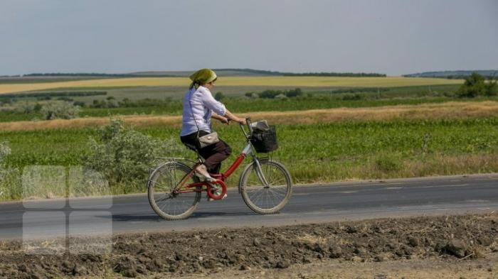 Как в Молдове отметили Международный день сельских женщин (ФОТОРЕПОРТАЖ)