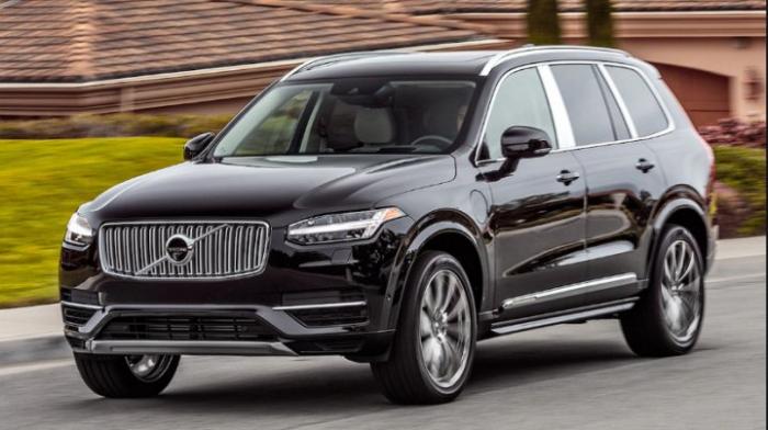 Кандидат в мэры Кишинева Андрей Нэстасе купил новую машину стоимостью 41 750 евро